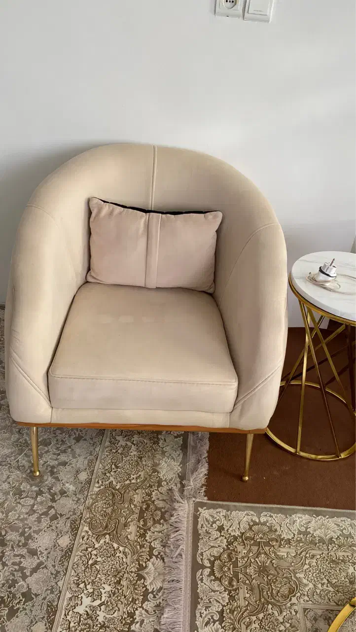 مبل چستر|مبلمان خانگی و میز عسلی|سنندج, |دیوار