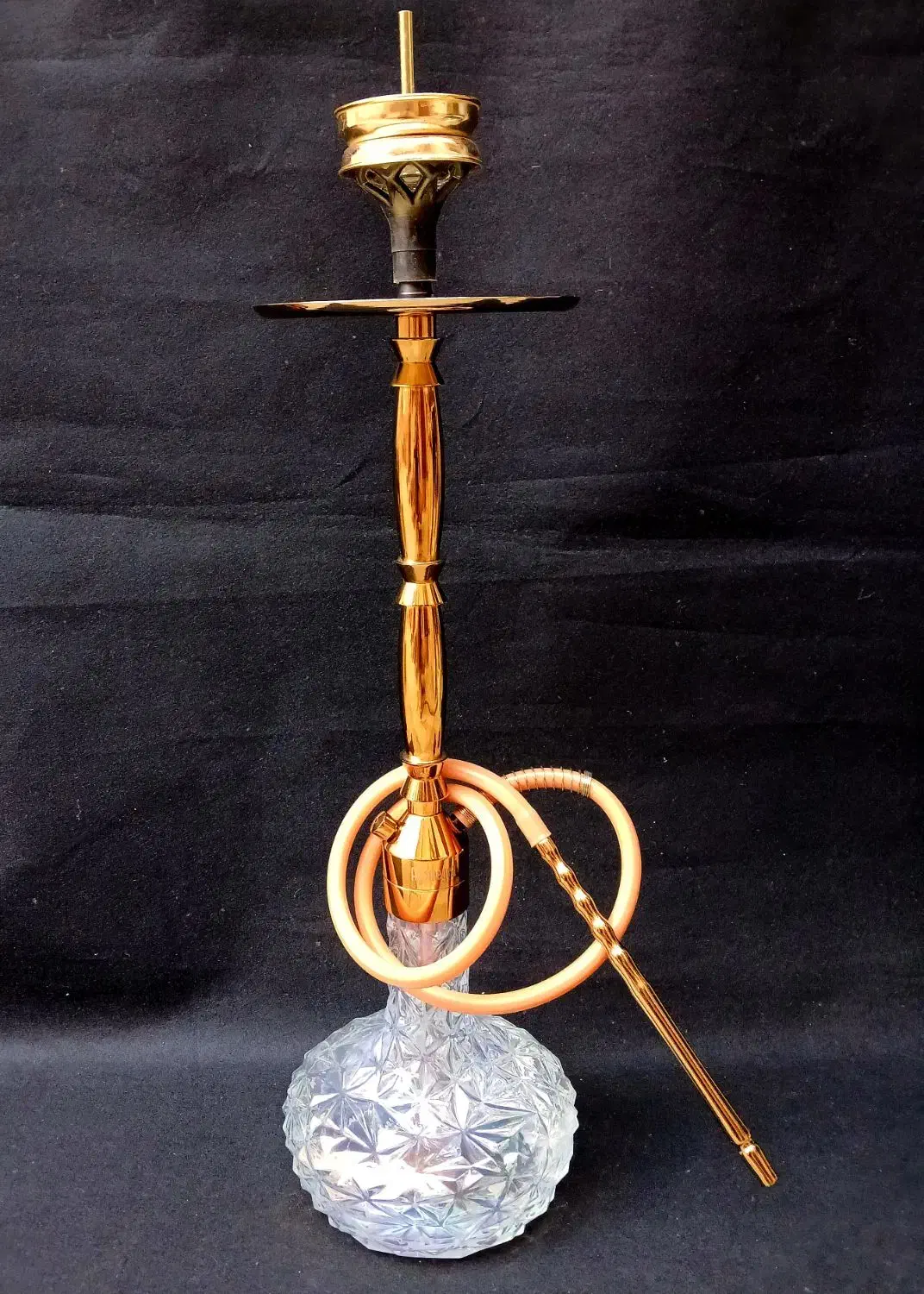 قلیان آکبند سنگین الجمیرا|کلکسیون و سرگرمی|ارومیه, |دیوار