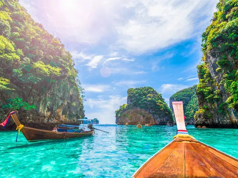 تورتایلند(قسطی)|تور و چارتر|کرج, عظیمیه|دیوار