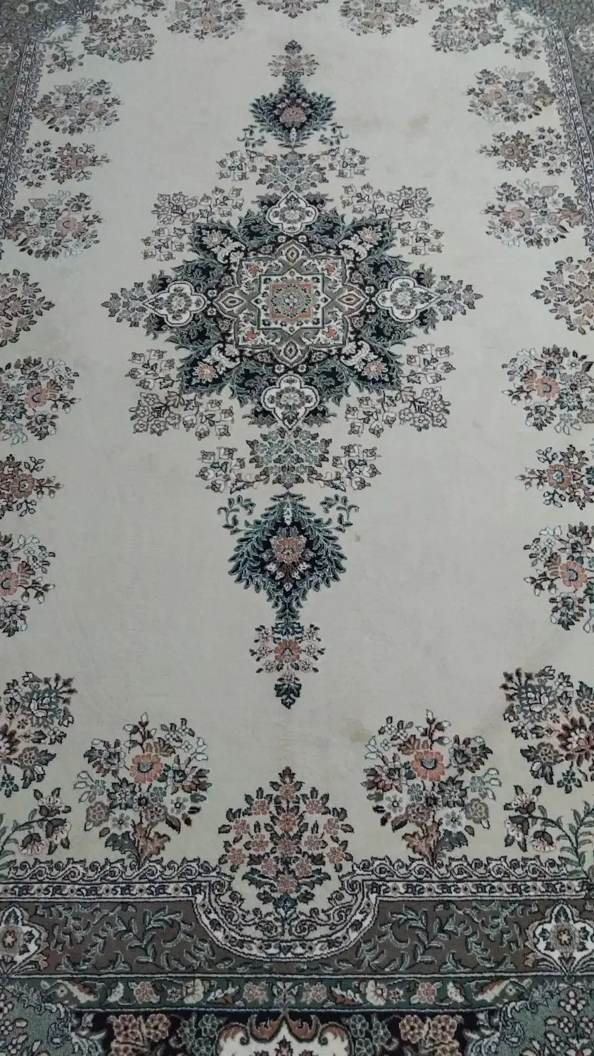 دوجفت فرش۹متری|فرش|اردبیل, |دیوار