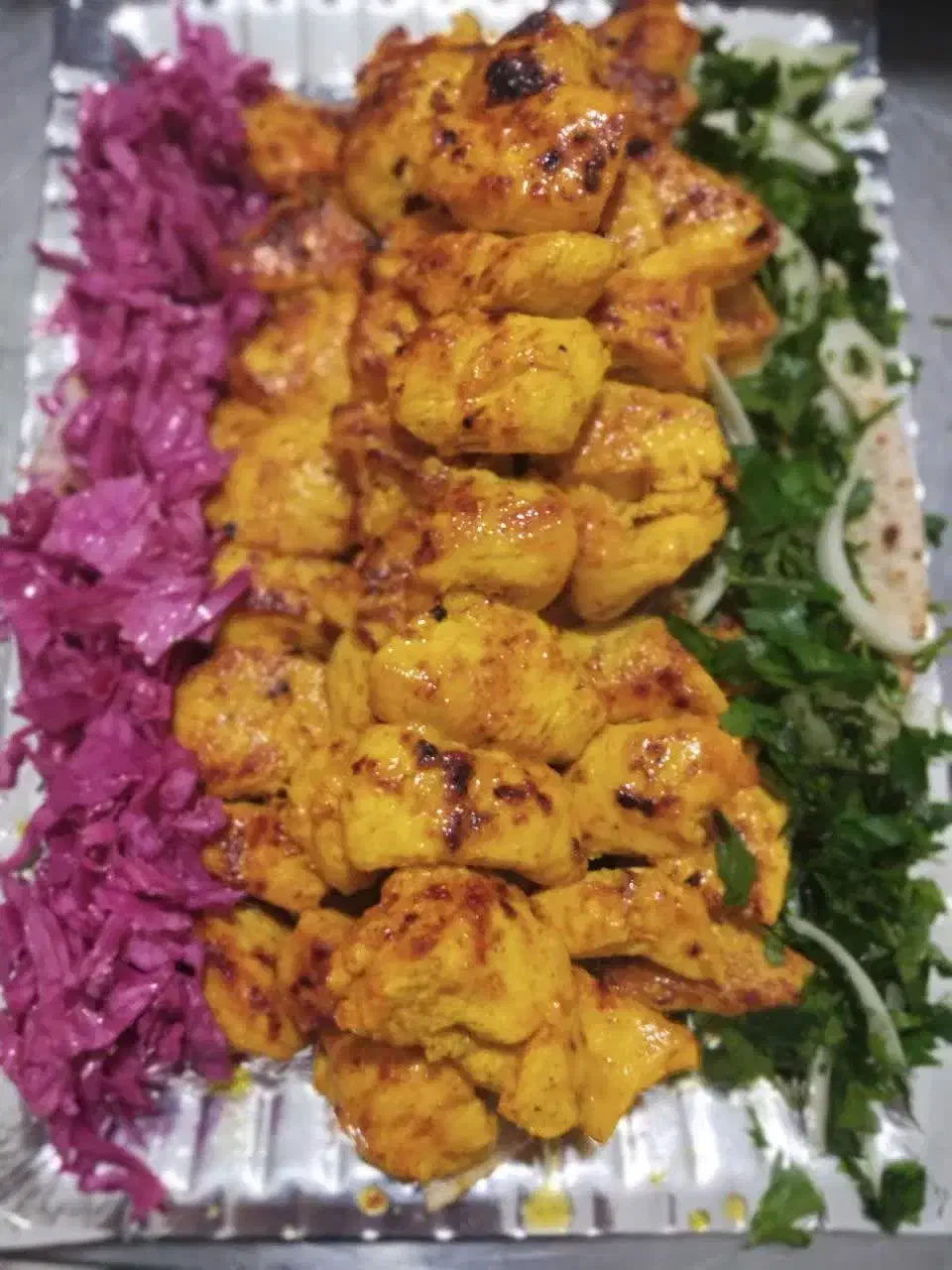 کترینگ ستاره (غذای بیرون بر )|خدمات پذیرایی، مراسم|اصفهان, قائمیه|دیوار