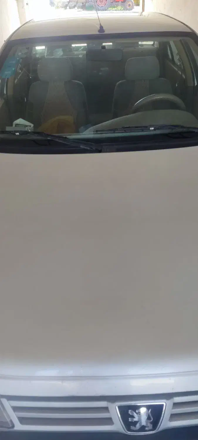 پژو ۴۰۵ مدل ۹۰ دوگانه کارخانه|خودرو سواری و وانت|ویلکیج, |دیوار