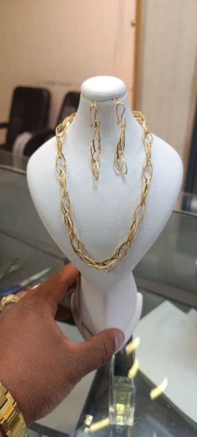 خرید و فروش طلا|جواهرات|اصفهان, سرتاوه|دیوار