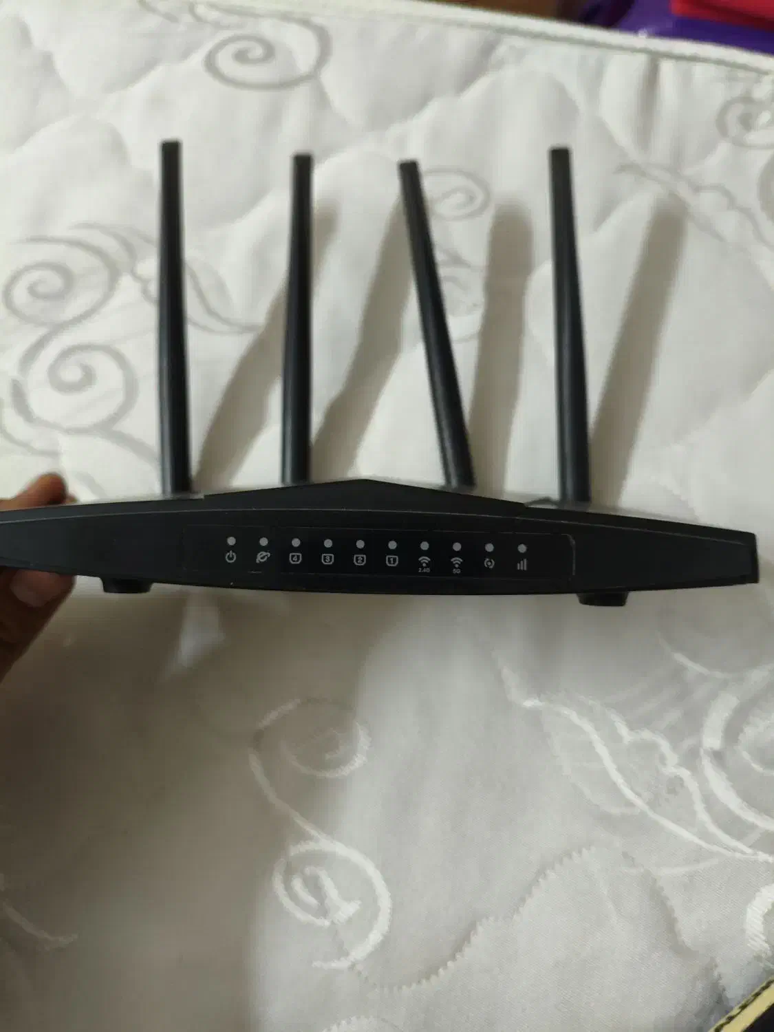 وای فای|مودم و تجهیزات شبکه|مشهد, کوی المهدی|دیوار