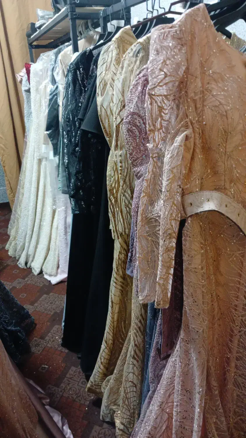 کرایه لباس مجلسی|لباس|بیرجند, |دیوار