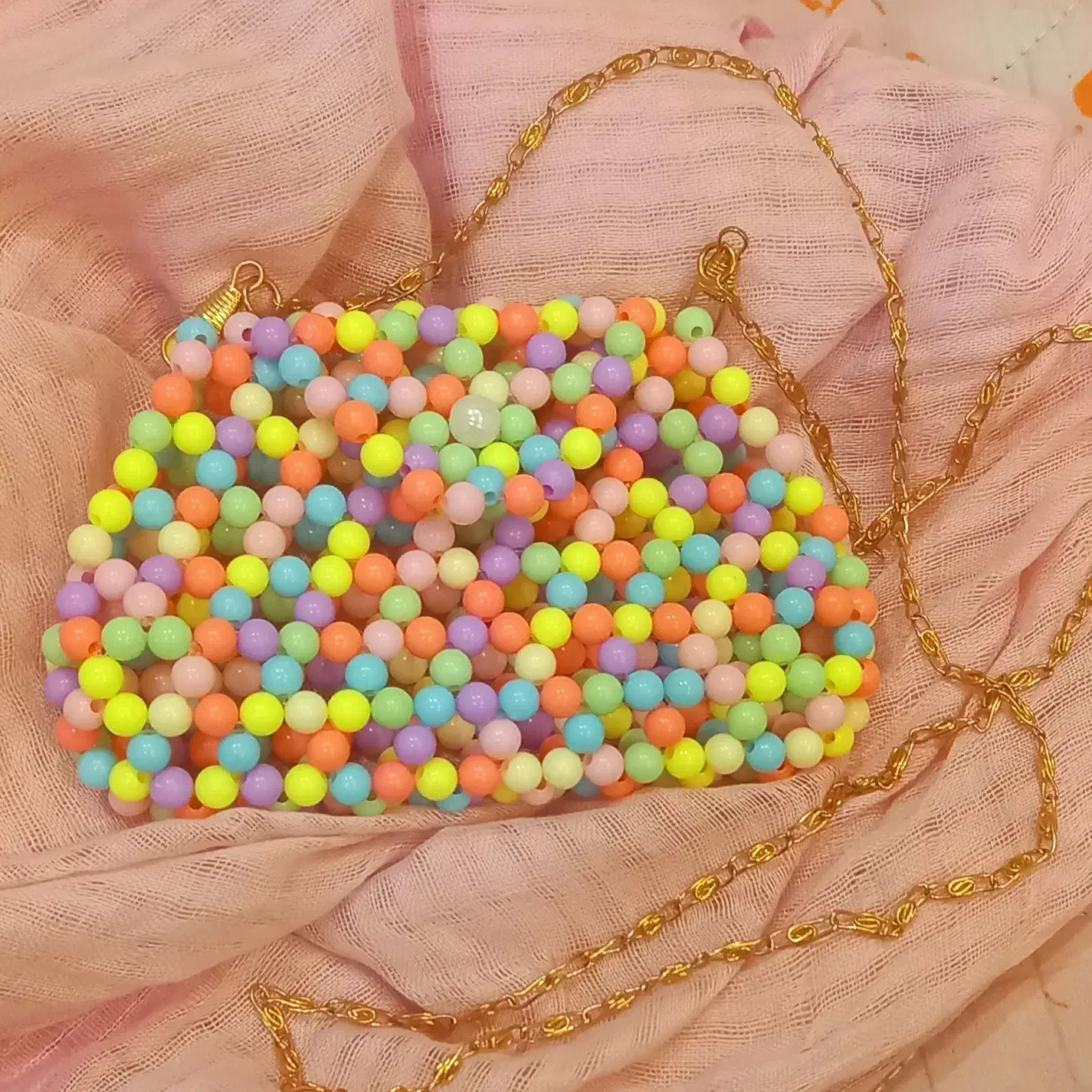 کیف مرواریدی دخترانه|کیف، کفش، کمربند|همدان, |دیوار