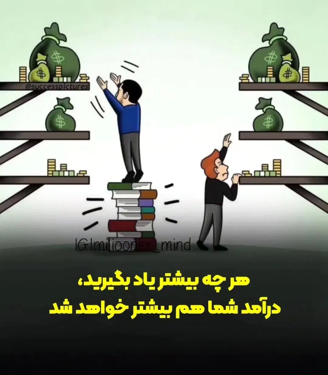 کتابخانه اقصادی و جذاب|کتابخانه، شلف، قفسههای دیواری|مشهد, کوثر|دیوار