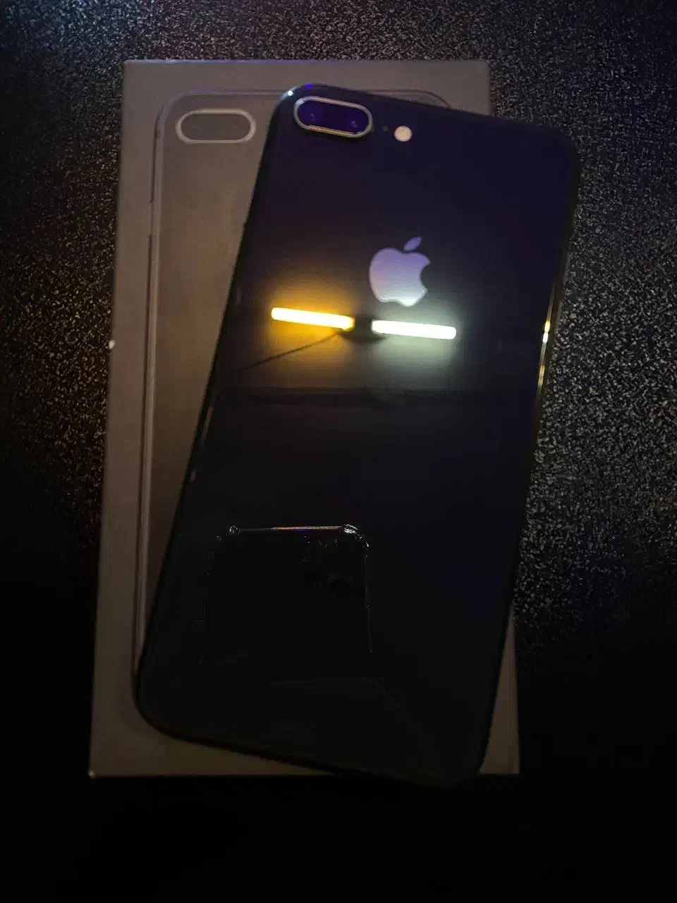 ایفون۸ پلاس ۶۴ گیگ نو نو|موبایل|تهران, شهید اسدی|دیوار