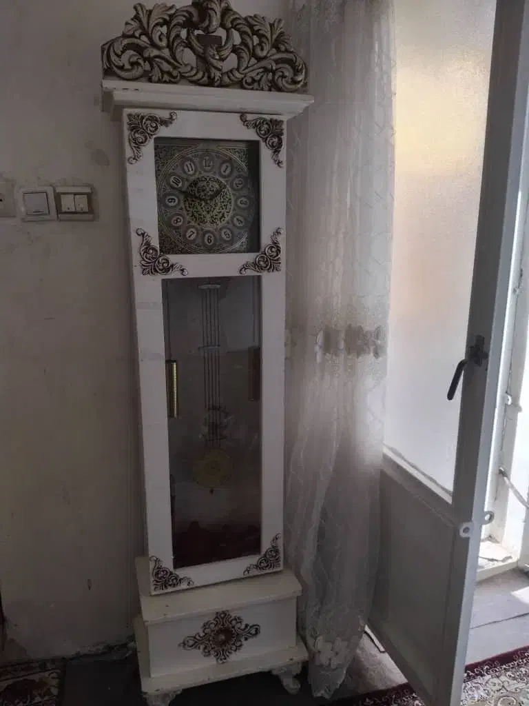 ساعت|ساعت دیواری و تزئینی|بروجرد, |دیوار