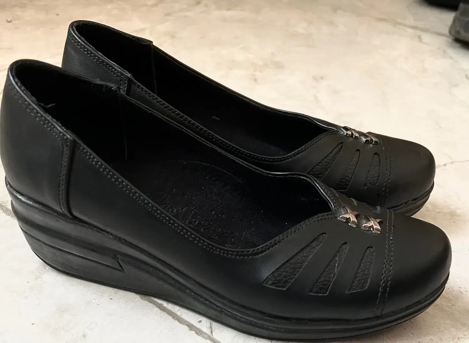 کفش نو زنانه سایز۳۸|کیف، کفش، کمربند|شیراز, شیخ علی چوپان|دیوار