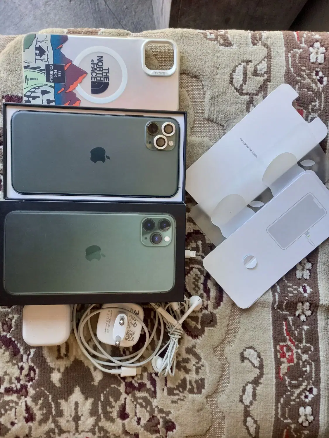 11pro max|موبایل|همدان, |دیوار