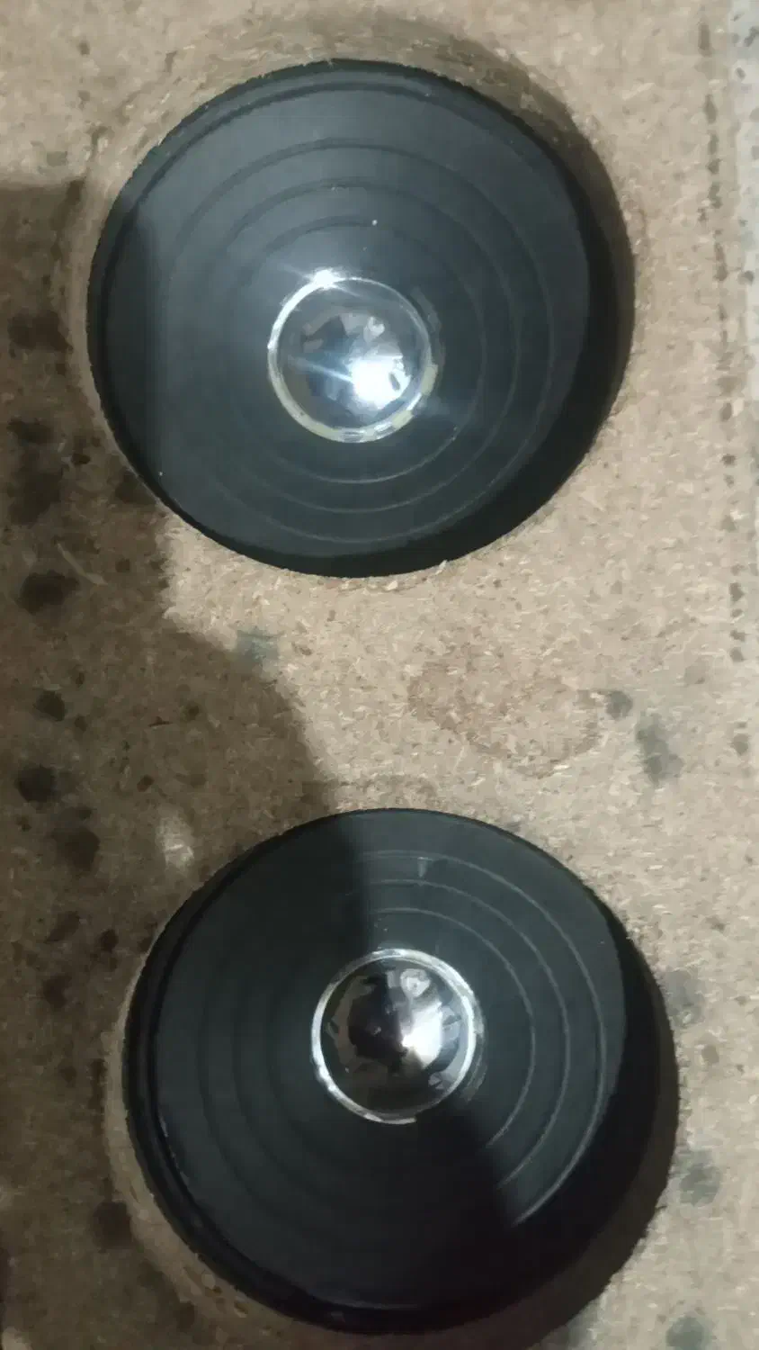 یک جفت باندباسایز متوسط  سالم|صوتی و تصویری|اهر, |دیوار