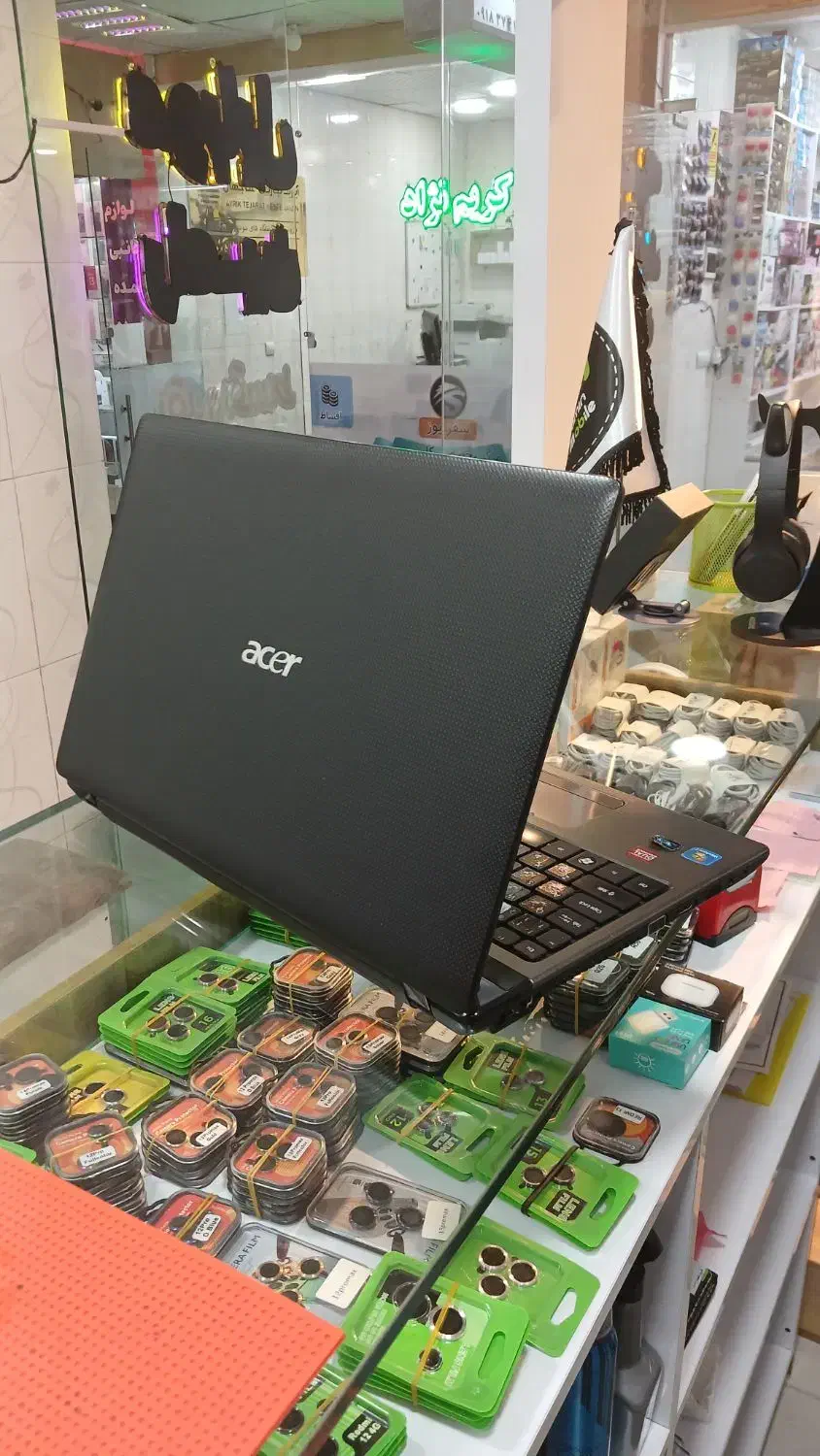 لپ تاپ ایسر|رایانه همراه|سقز, |دیوار