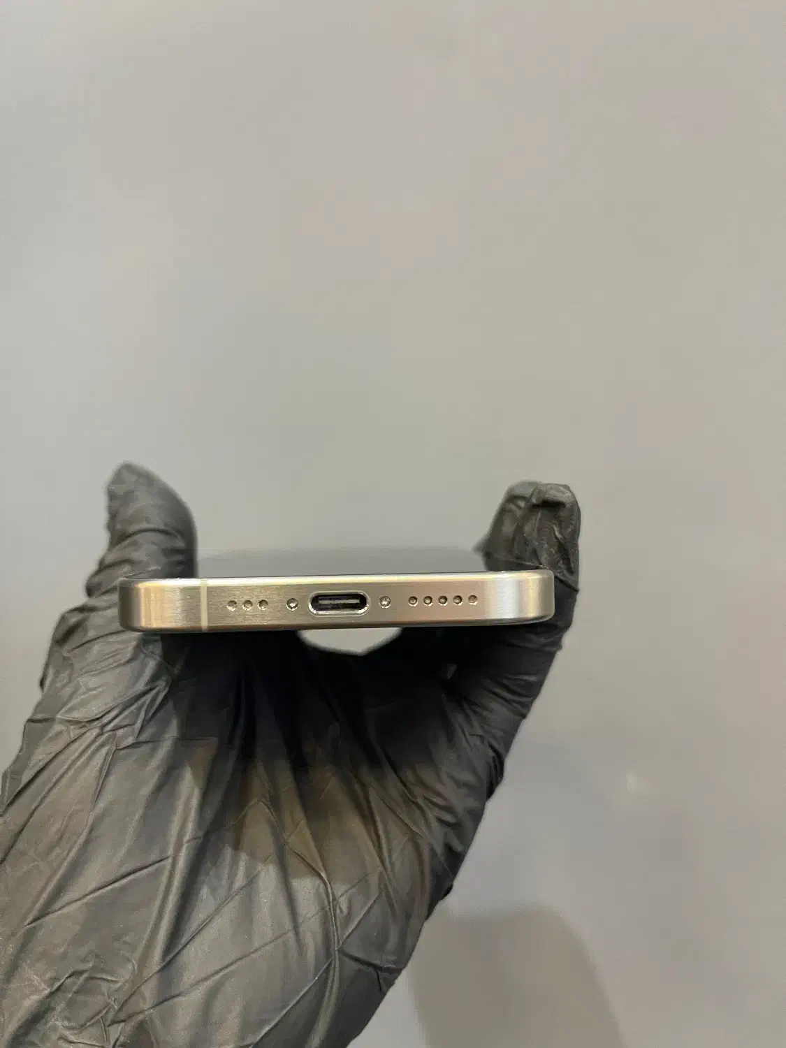 ۱۵ پرو با ریجستر باطری ۱۰۰ سایکل۱۰۰|موبایل|تهران, آسمان|دیوار