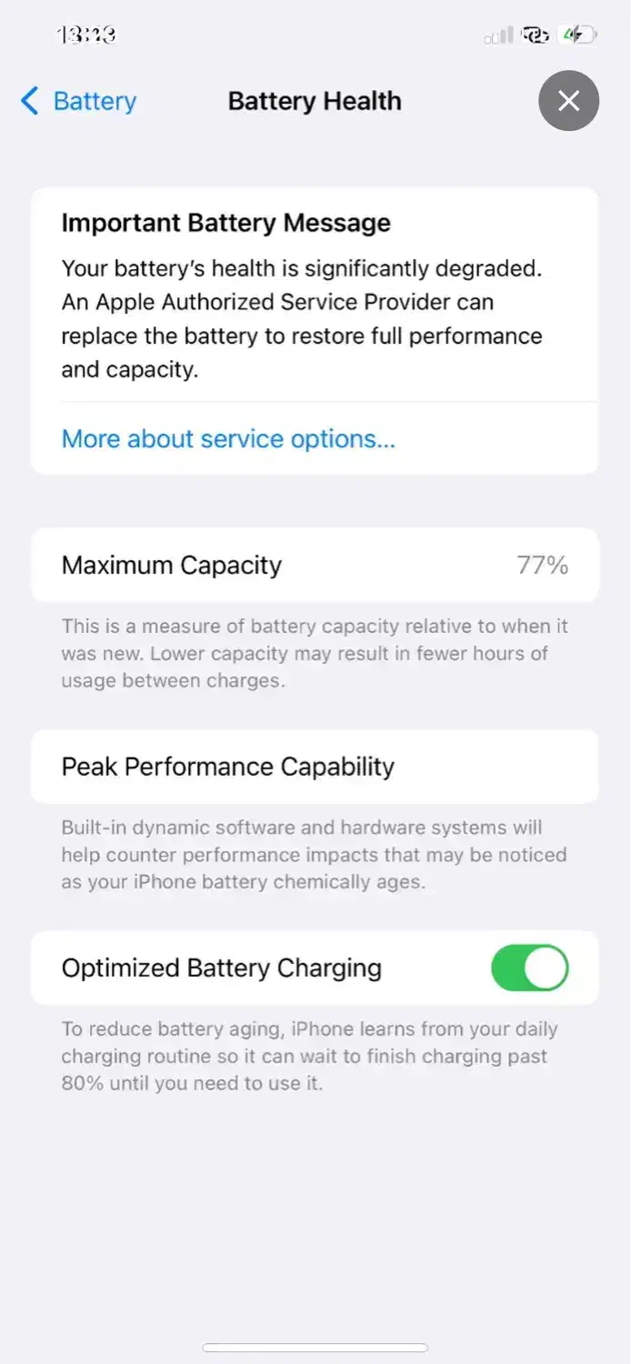 ایفون 11پرومکس|موبایل|تهران, نازیآباد|دیوار