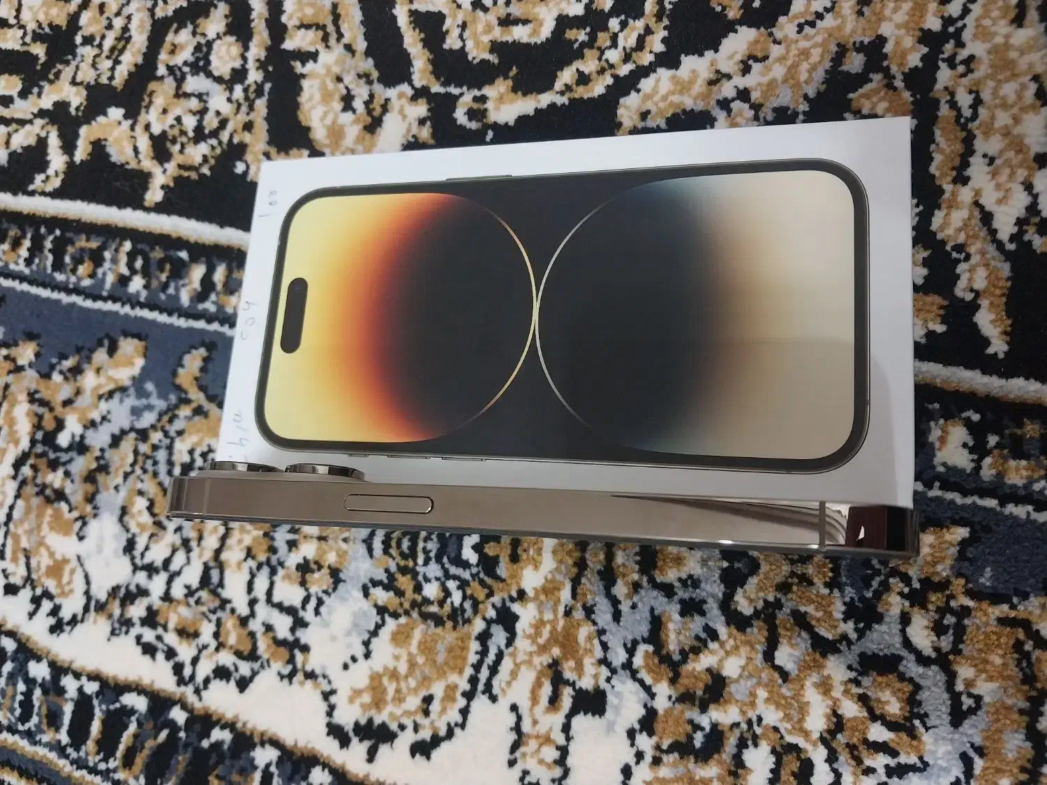 iphone14pro|موبایل|بانه, |دیوار