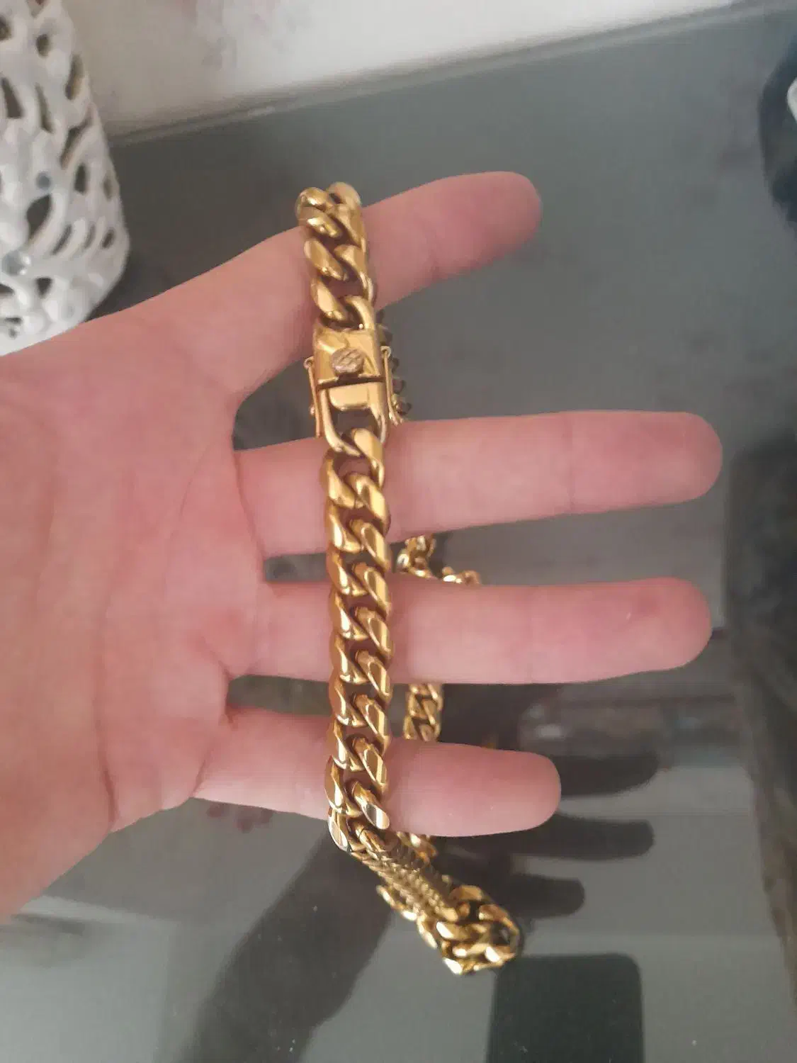 گردنبد مردانه|بدلیجات|اردبیل, |دیوار