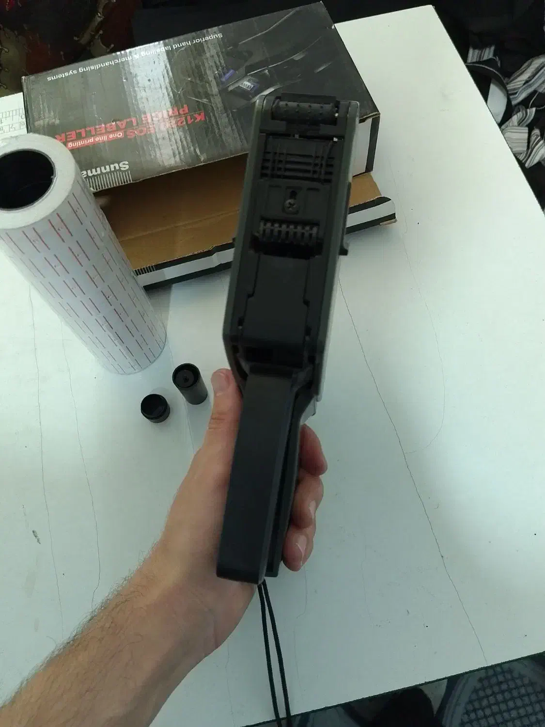 کد زن دستی|فروشگاه و مغازه|قیدار, |دیوار