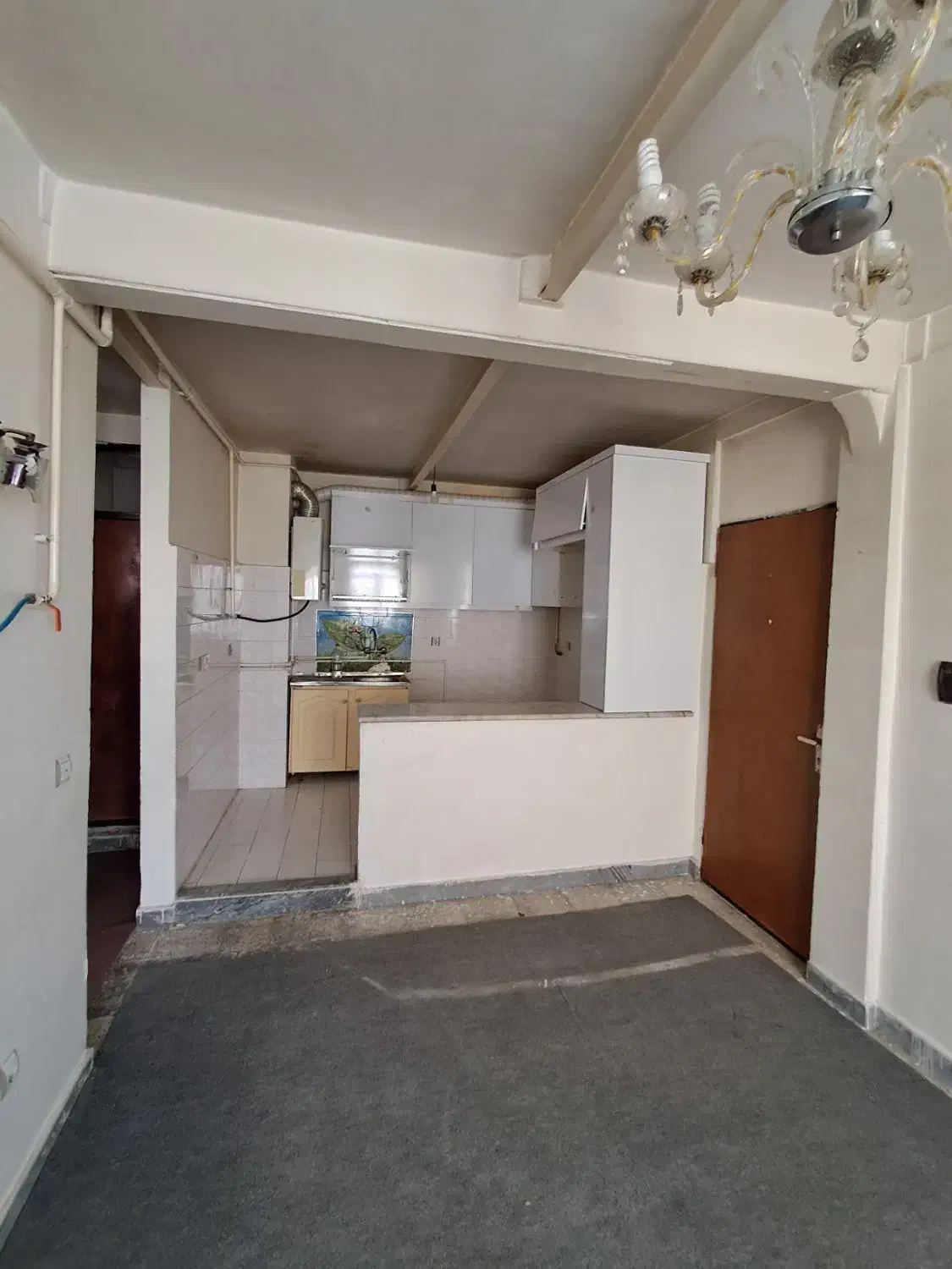 اجاره و فروش|فروش آپارتمان|باسمنج, |دیوار