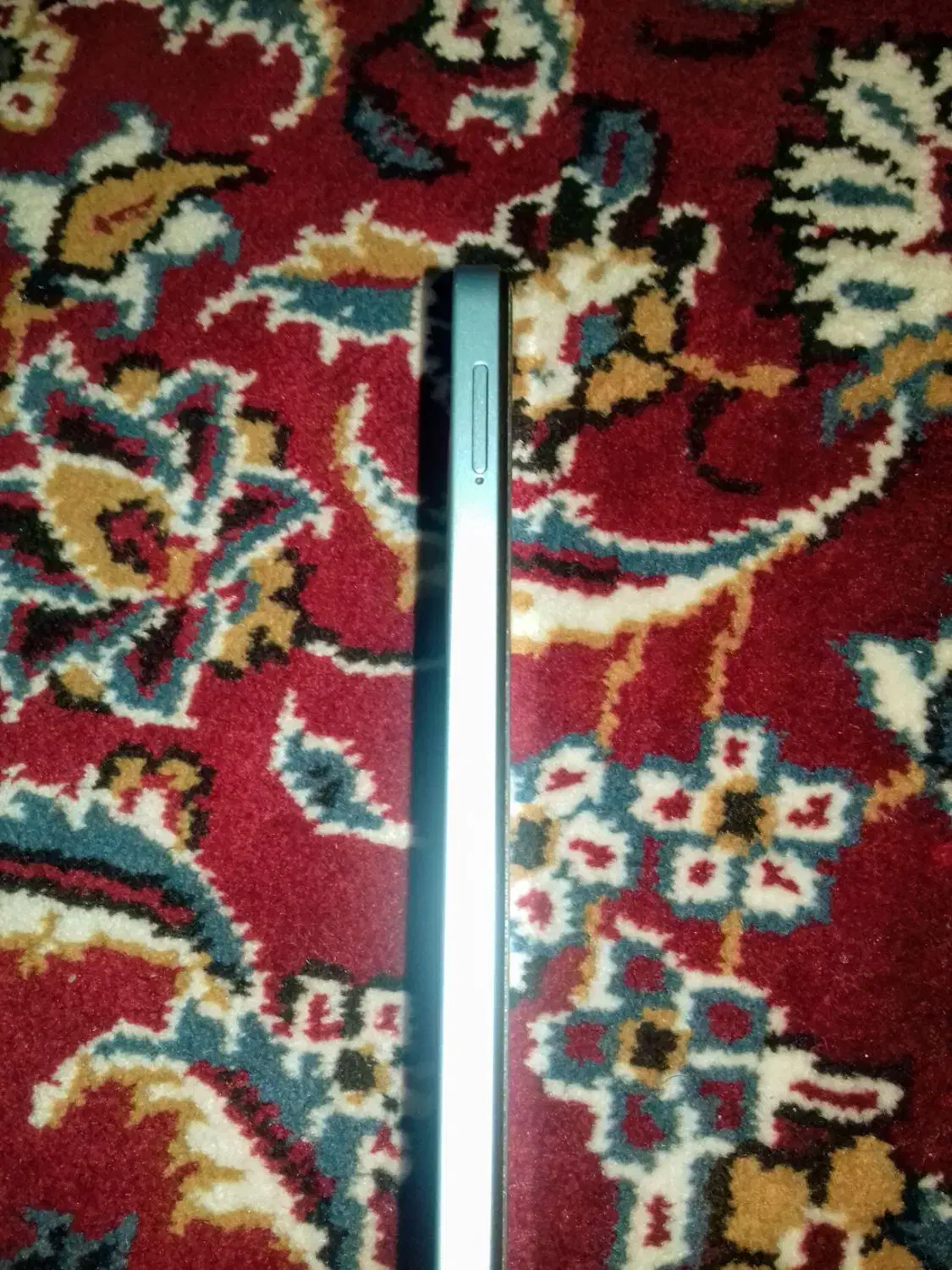 یک عدد گوشی شیامی A5 در حد نو به فروش می‌رسد|موبایل|بندرعباس, |دیوار