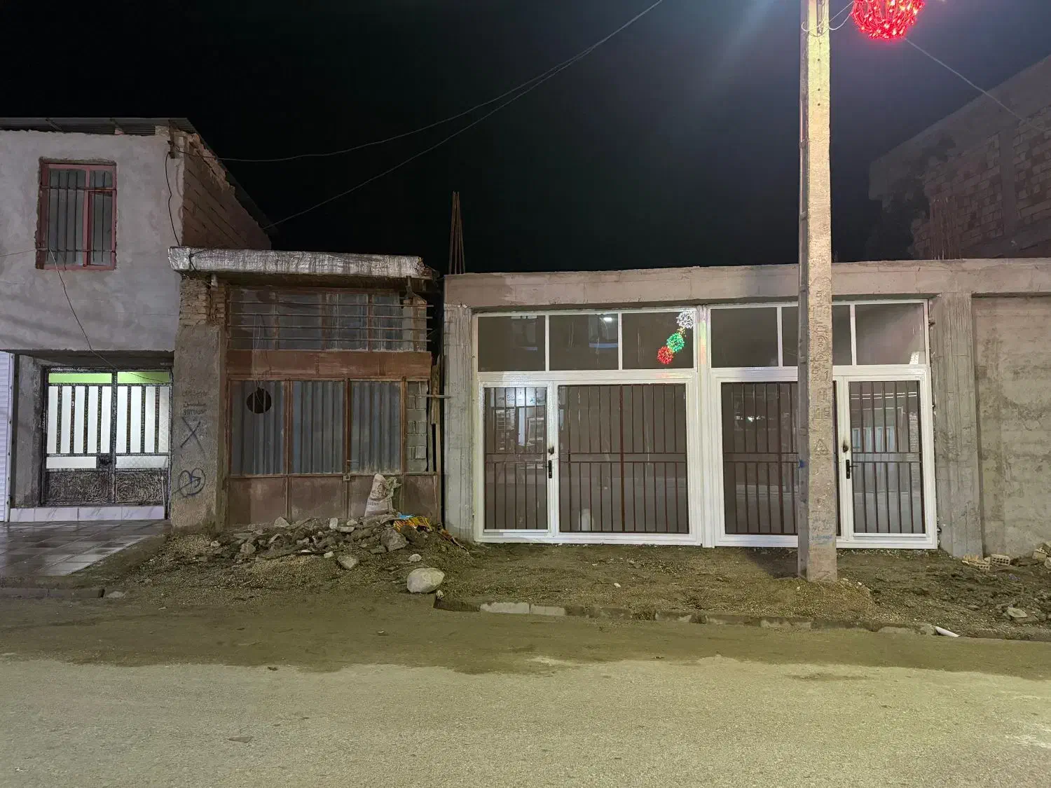 فروش یک قطعه زمین شهردوزین|فروش زمین و ملک کلنگی|دوزین, |دیوار