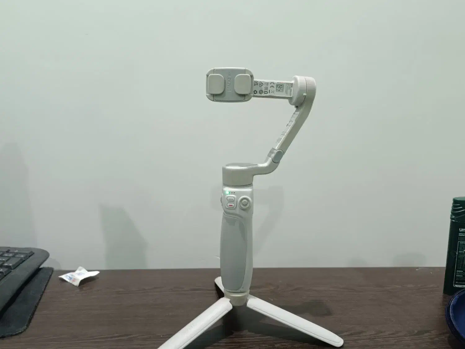 گیمبال یا لرزشگیر موبایل|لوازم جانبی موبایل و تبلت|گرگان, |دیوار