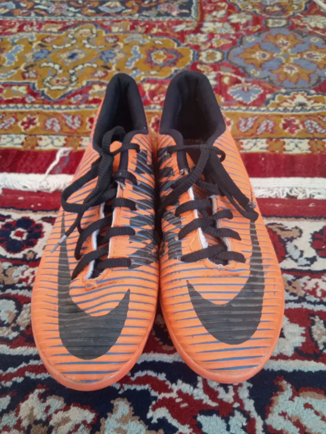 کفش استوک|کیف، کفش، کمربند|بوئین زهرا, |دیوار