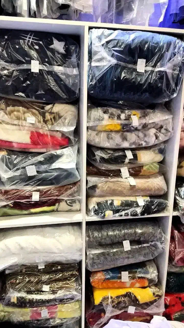 خدمات اتوشویی و خشکشویی باپیک رفت و برگشت رایگان|خدمات نظافت|مشهد, امیریه|دیوار