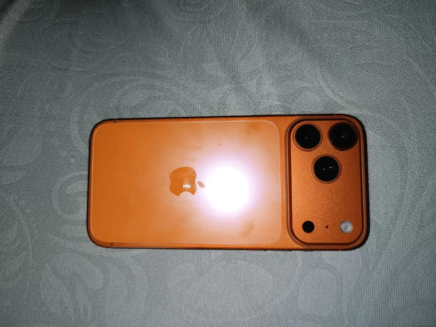 آیفون ۱۷ پرو مکس طرح اماراتی|موبایل|همدان, |دیوار