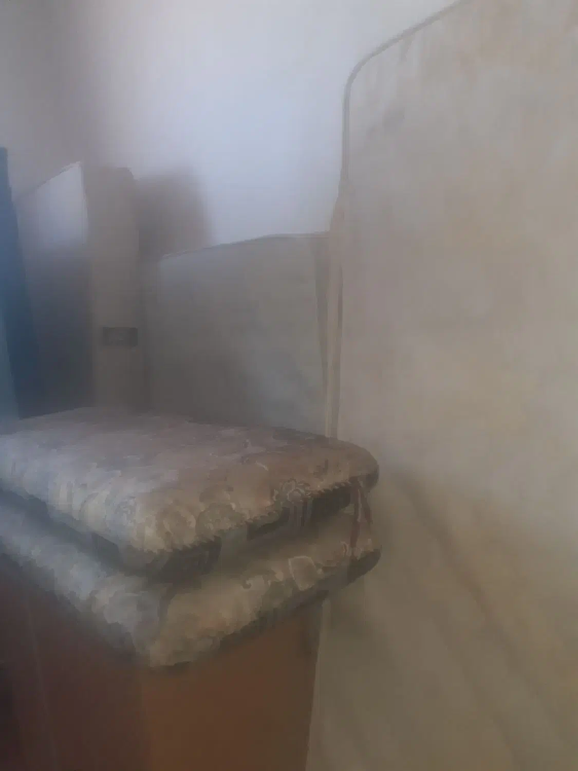 وسایل منزل کار کرده|تخت و سرویس خواب|اندیمشک, |دیوار