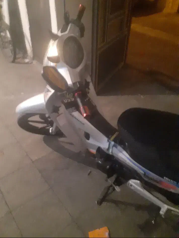 موتور طرح ویو|موتورسیکلت|کرج, حیدرآباد|دیوار