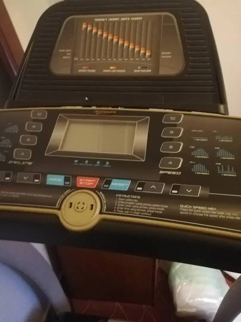 فروش تردمیل|تجهیزات ورزشی|رشت, دیانتی|دیوار