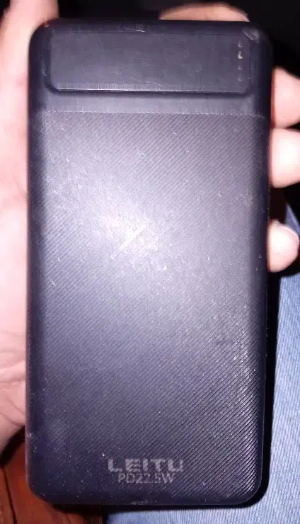 پاور بانک ۲۰۰۰۰|لوازم جانبی موبایل و تبلت|محمدشهر, محمدشهر|دیوار