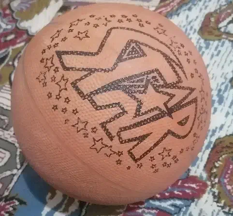 توپ بسکتبال|تجهیزات ورزشی|شوشتر, |دیوار