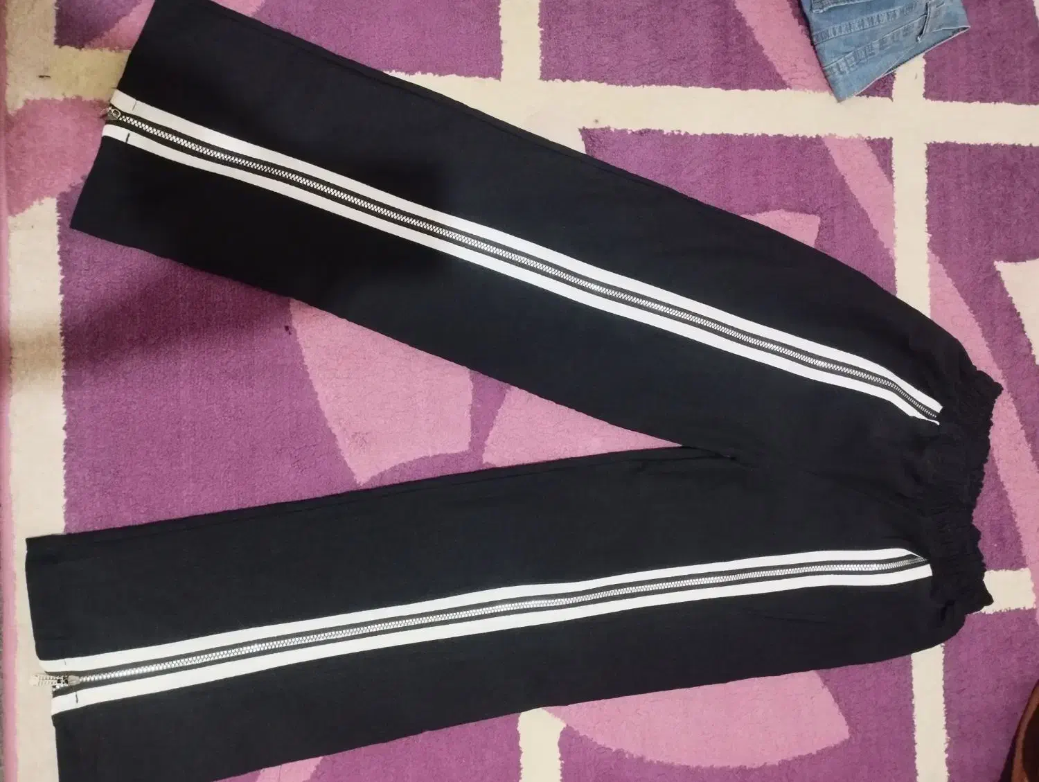 بگ ، اسکینی|لباس|اراک, |دیوار