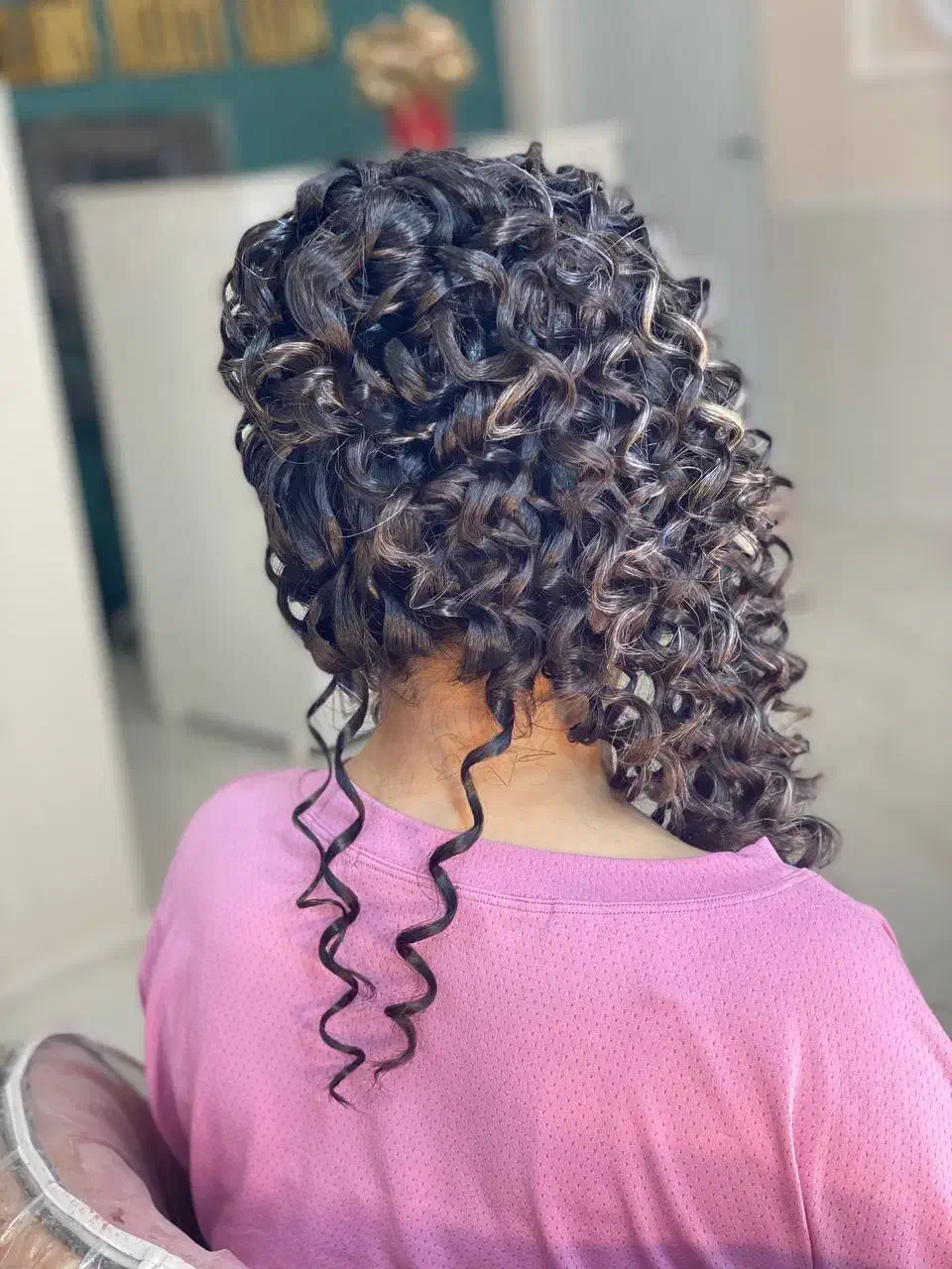 آموزش صفر تادصد شنیون با قیمت پایین|خدمات آموزشی|اردبیل, |دیوار