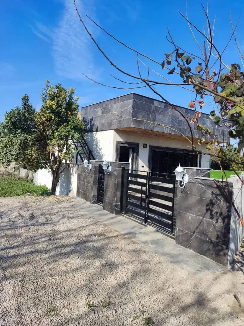 ویلای فلت روف|فروش خانه و ویلا|امامزاده عبدالله, |دیوار