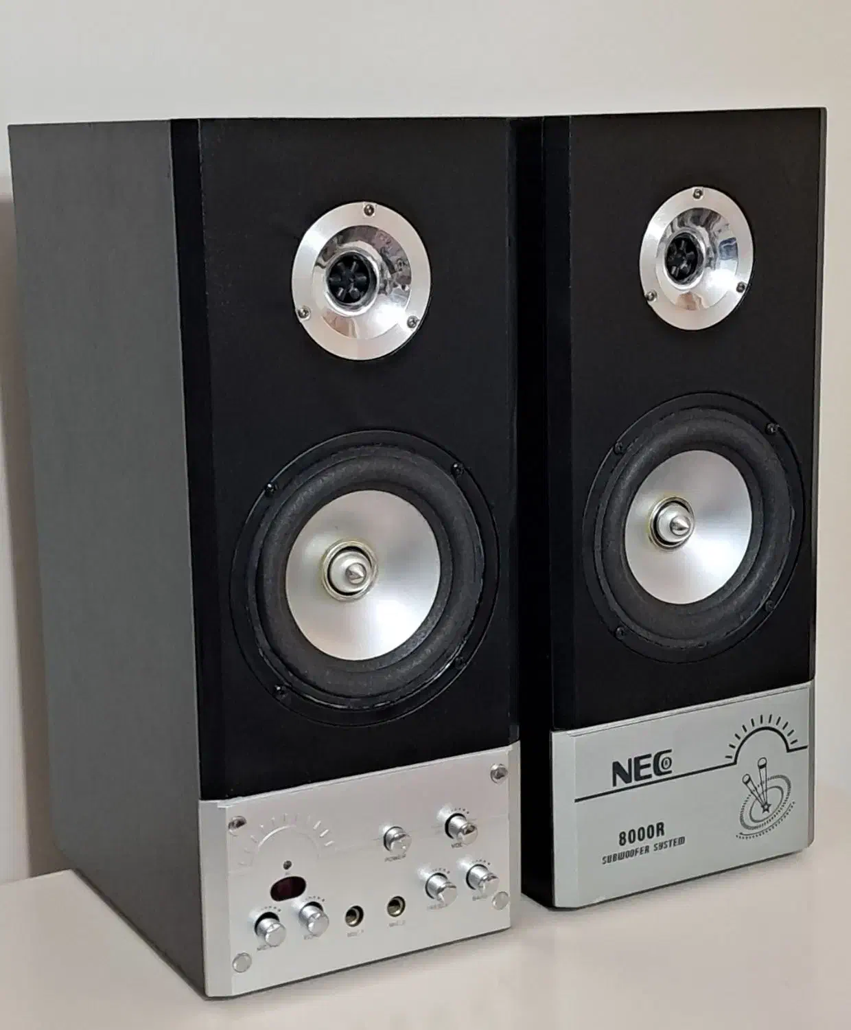 اسپیکر|سیستم صوتی خانگی|کرج, عظیمیه|دیوار