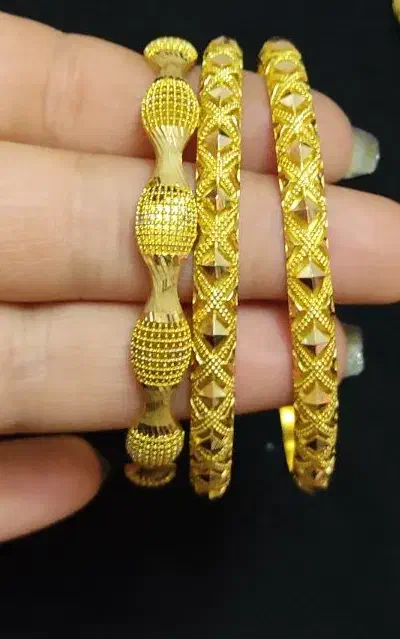 النگو استخونی 4تا شماره 2|جواهرات|جهرم, |دیوار