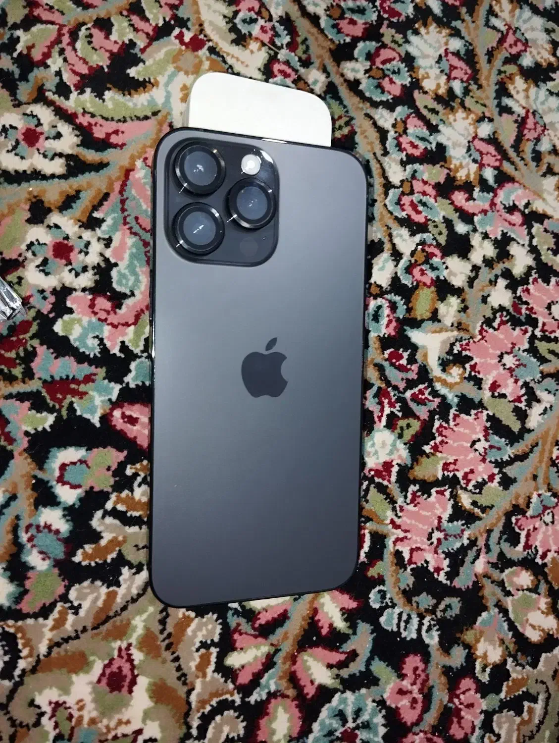 آیفون 14 پرو مکس|موبایل|سیرجان, |دیوار