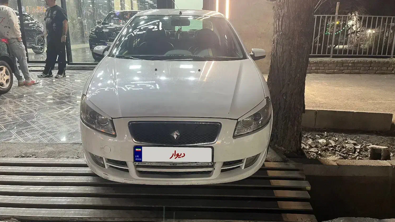 رانا Lx|خودرو سواری و وانت|شهریار, شهریار|دیوار