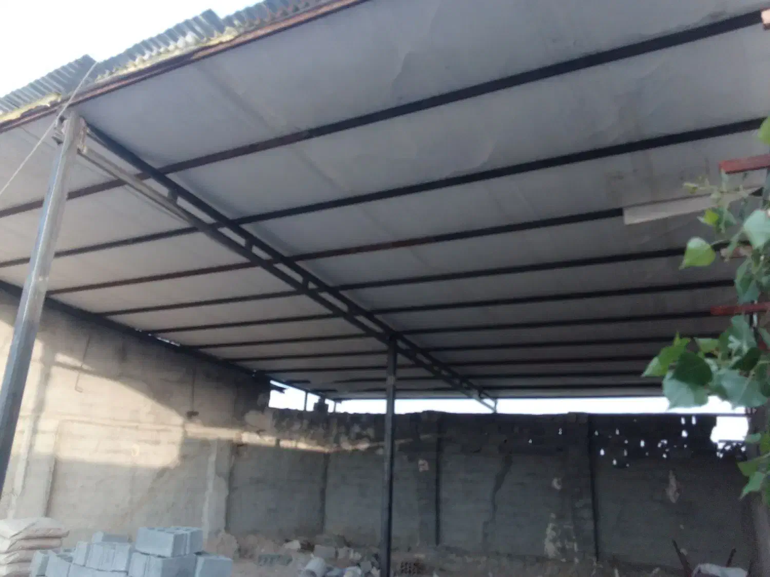 جوشکاری سیار()|خدمات پیشه و مهارت|شیروان (خراسان), |دیوار