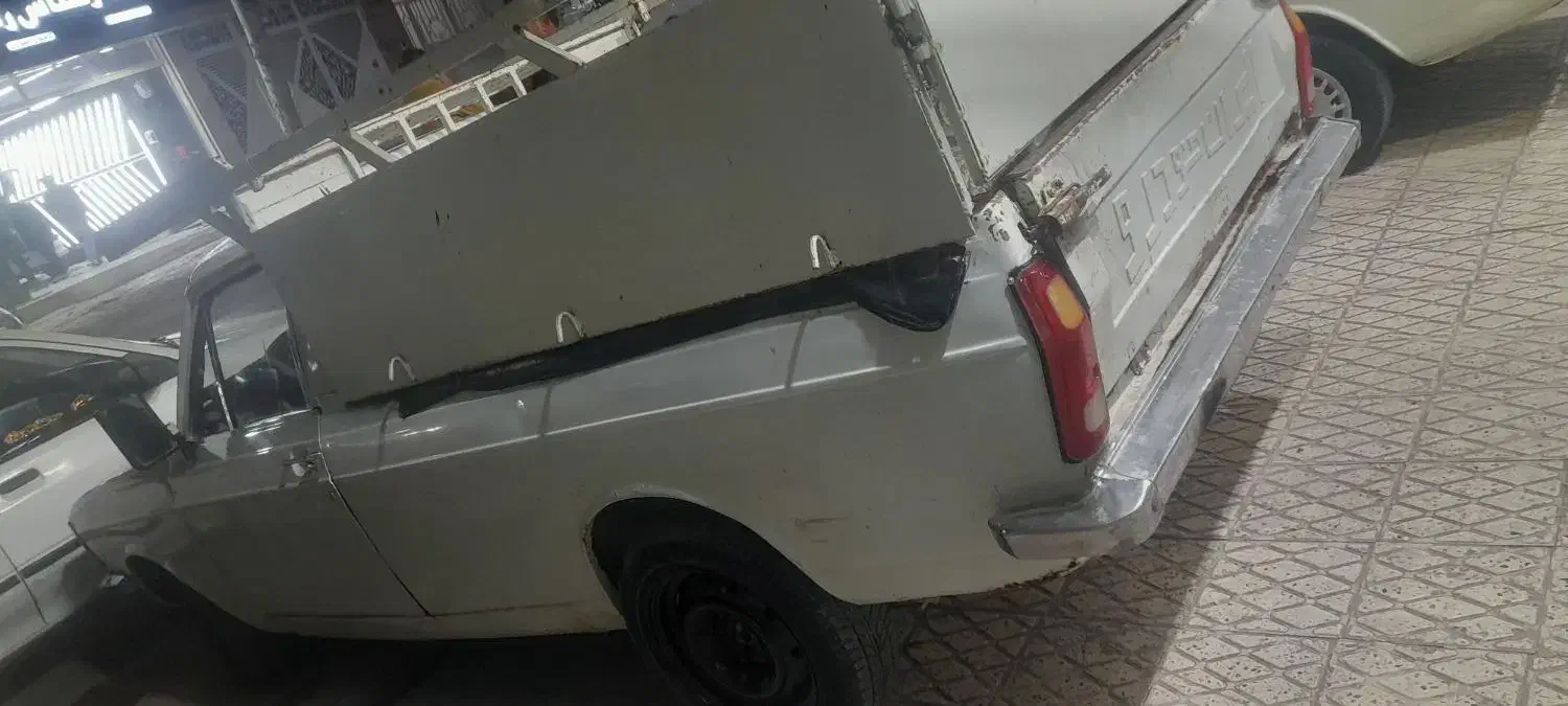 وانت پیکان|خودرو سواری و وانت|آشخانه, |دیوار