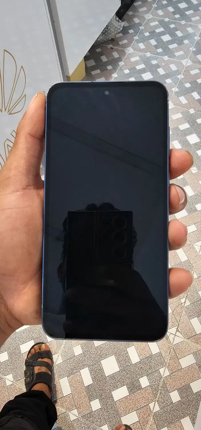 a55|موبایل|اهرم, |دیوار