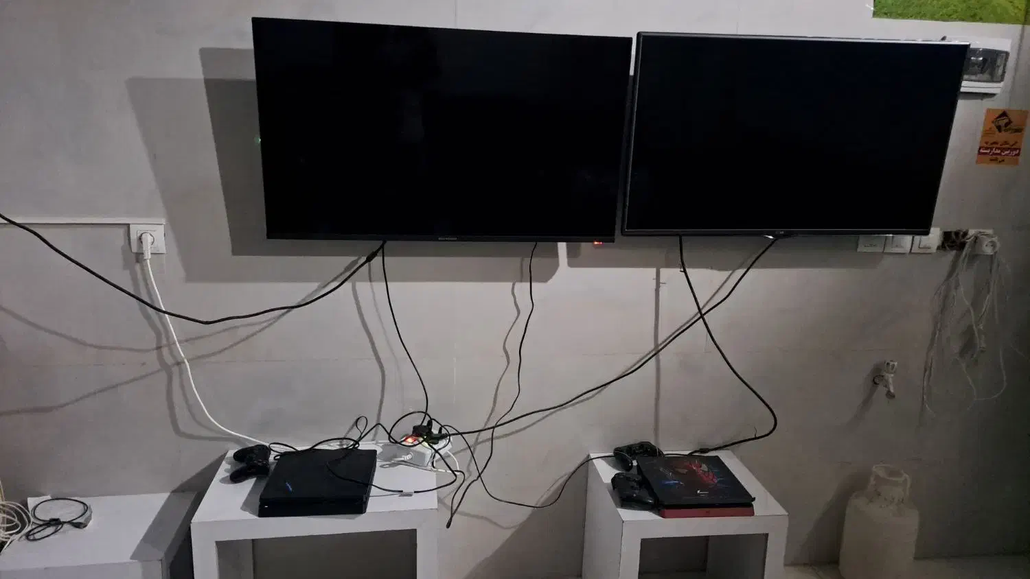 ps4|کنسول، بازی ویدئویی و آنلاین|بجنورد, |دیوار