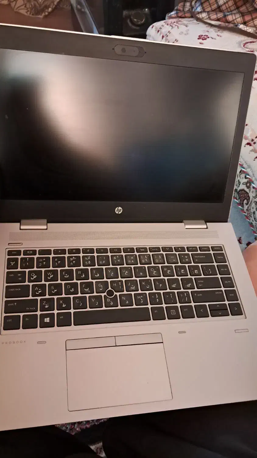 لپ تاپ HP Probook 645 G4|رایانه همراه|سنندج, |دیوار