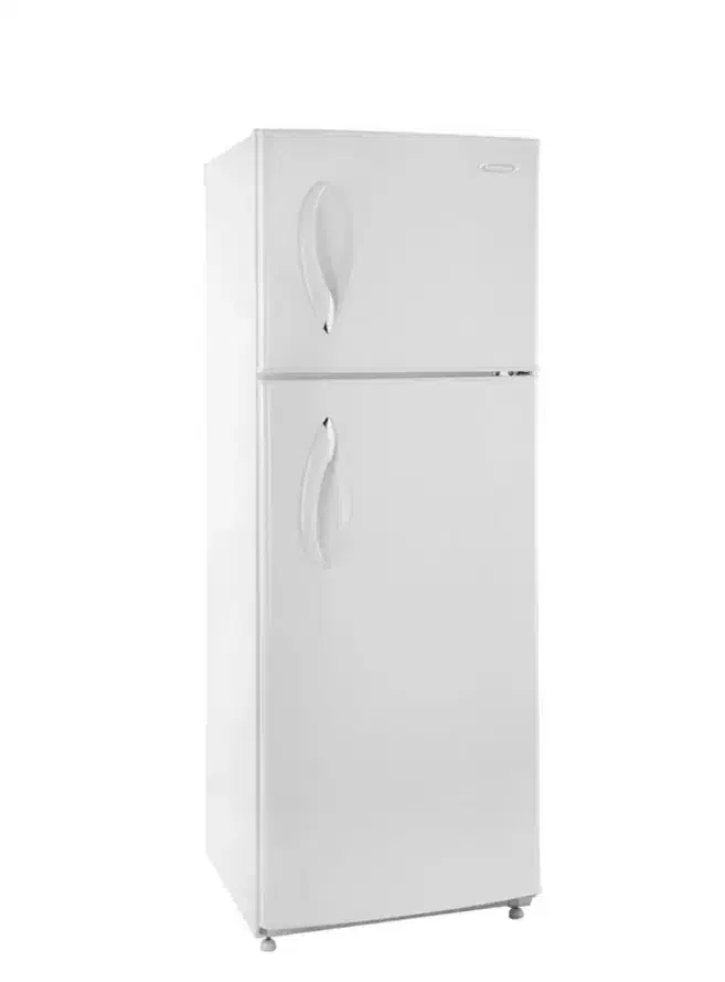 یخچال فریزر ۱۴ فوت emersun مدل TFH14T|یخچال و فریزر|رامیان, |دیوار