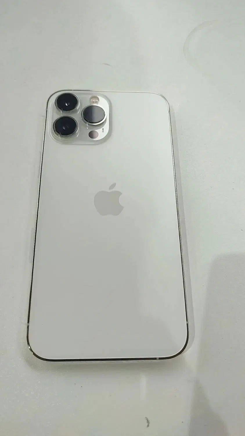 آیفون 13پرومکس 512گیگ|موبایل|مشهد, آزادشهر|دیوار