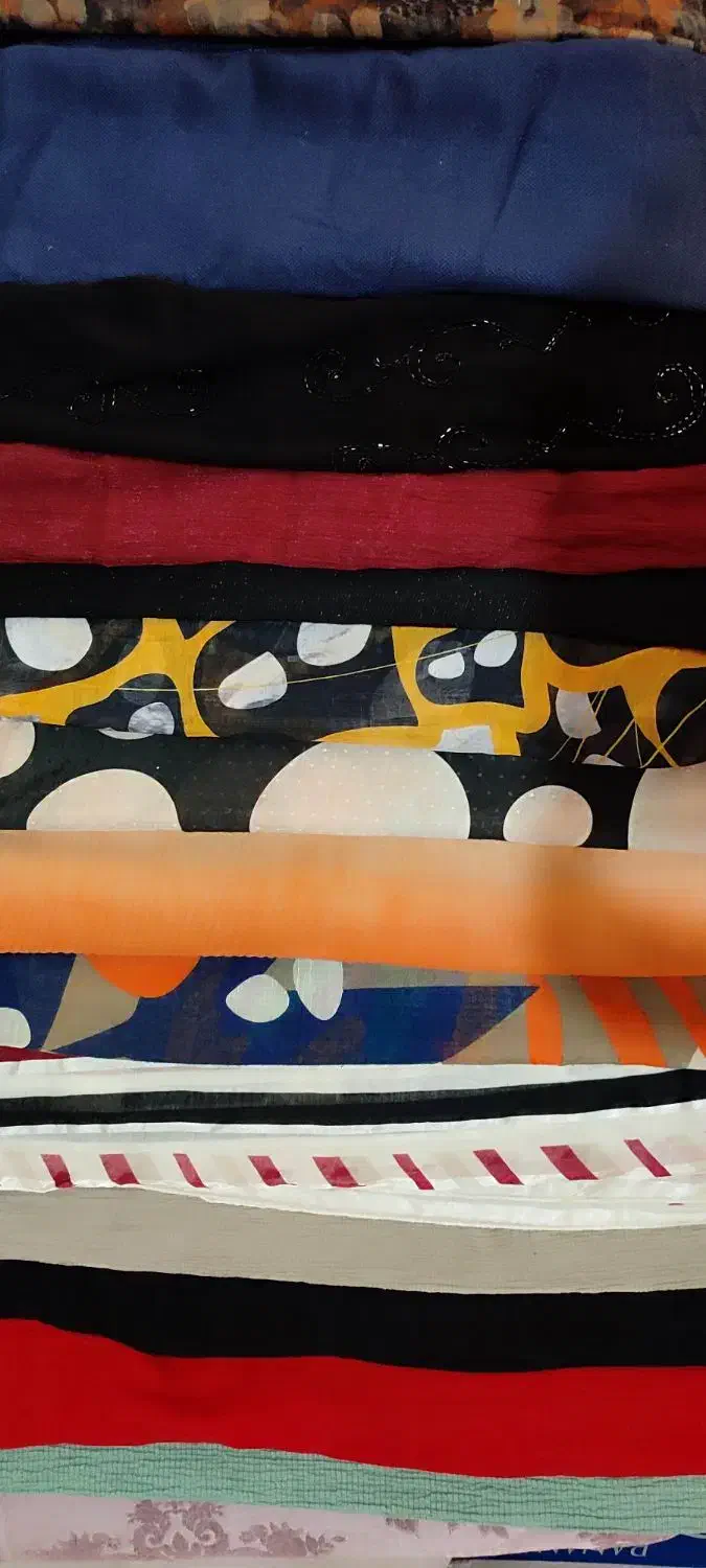 روسری و شال ورق بزنید|لباس|الوند, |دیوار