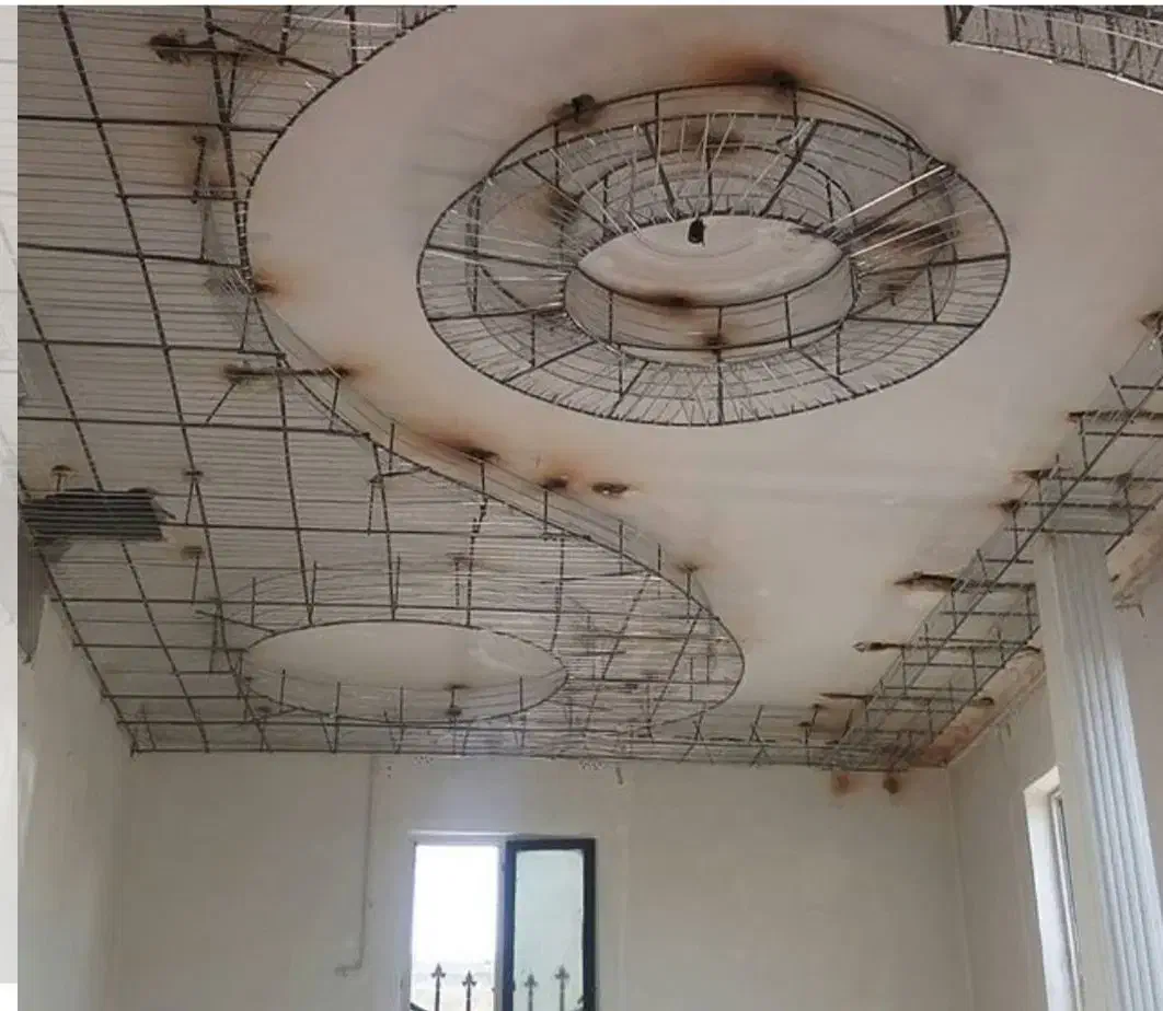 گچکار|خدمات پیشه و مهارت|محمدشهر, محمدشهر|دیوار